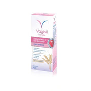 Vagisil Intimate Cream 2 In 1 Daily Use 30g Soothes And Prevents