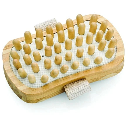 Xanitalia Pro Xan Pro Bath Brush