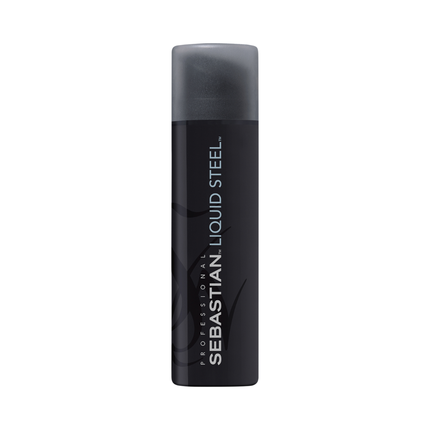 Sebastian Liquid Steel 140ml150ml