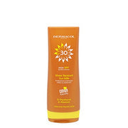 Dermacol Sun Water Resistant Sun Milk Spf 30 Waterproof Suntan Lotion
