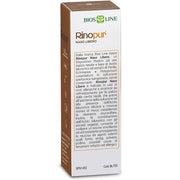 Bios Line Rinopur Naso Libero Spray 20ml - New Formulation