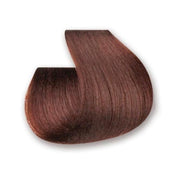 PREVIA Permanent Colour Hair Color 5.41 Light Copper Brown Ash 100ml