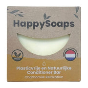 Happysoaps Conditioner Bar Chamomile Relaxation