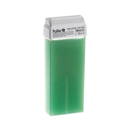Eurostil Aloe Vera Rollon Wax 100ml