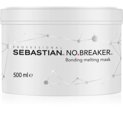 Sebastian No. Breaker Bonding Melting Mask