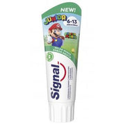 Signal Junior Toothpaste Mild Mint For Ages 6-13