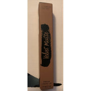 Victoria's Secret Color Perfection Velvet Matte Liquid Lip Cream