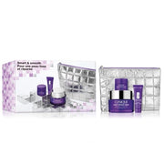 Clinique Smart Lift Value Set - Discover The Smart Routine In Three Simple Steps