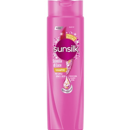 Sunsilk Shampoo For Shiny Hair 250 Ml