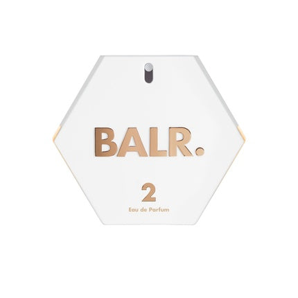 Balr 2 Women Eau De Parfum Spray - 30 Ml