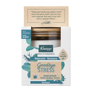 Kneipp Scented Candle Goodbye Stress Relaxing Aroma
