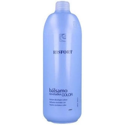 Risfort Black Oxidising Colour Balm 1000ml