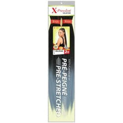 X-Pression Ultra Braid Pre-Stretched X2 Color T27/613