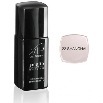 Vip Gel Polish 22 - 10 Milliliters