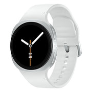 Samsung Galaxy Watch8 40mm Bluetooth Silver