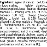 Ginkgomax Memory 30 Oval