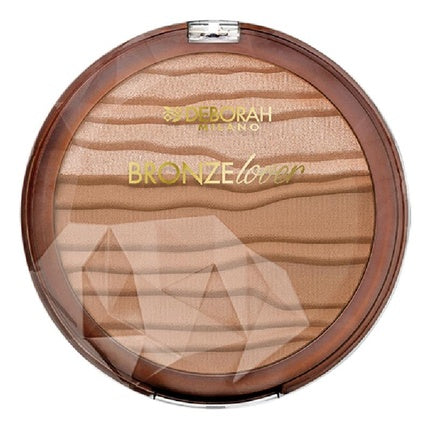 Deborah Terra Maxi Bronze 01 Light Bronzer