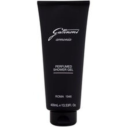 Gattinoni Armonia Shower Gel