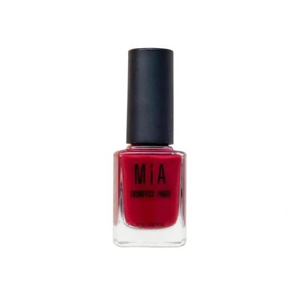 Ma Nail Polish Garnet