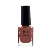Ma Nail Polish Mahogany