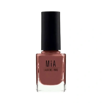 Ma Nail Polish Mahogany