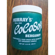 Murray's Cocosoft Bergamot Conditioner & Hair Dress 100ml