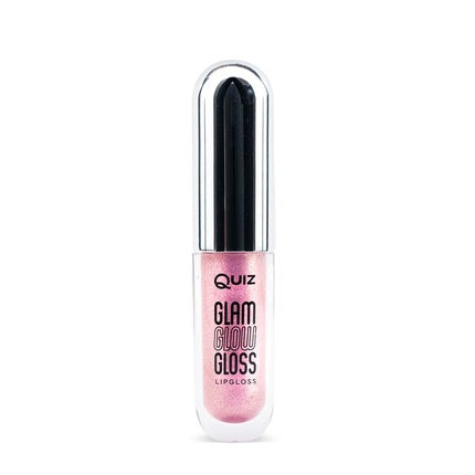Glam Glow Gloss Lipgloss Metallic Lip Gloss With Castor Oil And Vitamin E No 11 25ml