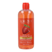 Lorenti Makeup Remover - 400 Ml Strawberry