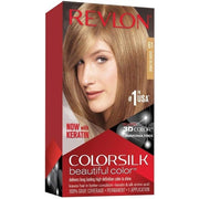 Revlon Colorsilk Ammonia Free Hair Dye 61 Dark Blonde