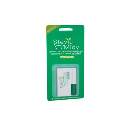 Esi Trepatdiet Stevia 100 Tablets Natural Sweetener