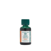 The Body Shop Stimulating Essential Oil Boost Mandarin & Bergamot Essential Oil Blend 20 Ml