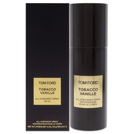 Tom Ford Vanille Body Spray 150ml