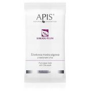 Apis Plum Algae Mask with Chia Seeds 20g