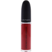 MAC Retro Matte Liquid Lipcolour Fashion Legacy 5ml