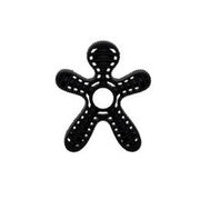 Mr & Mrs Fragrance Niki Spicy Woods Refill Replacement Fragrance For Car