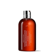 Molton Brown Neon Amber Bath and Shower Gel 300ml