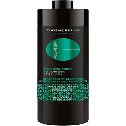 Eugene Perma Essentiel Keratin Force Shampoo 1000ml