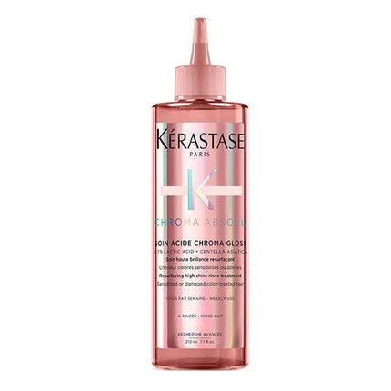 Krastase Chroma Absolu Soin Acide Chroma Gloss 210ml