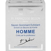 Pr. Francoise Bedon Scrub Luxury Soap Homme 200g