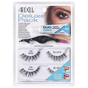 Ardell Deluxe Pack Lash 120 Demi Black