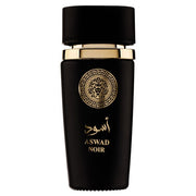 Al Fakhr Perfumes Aswad Noir Eau De Parfum For Men 100ml