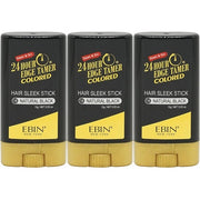 EBIN NEW YORK 24 Hour Colored Sleek Stick Natural Black