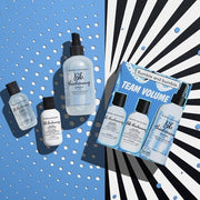 Bumble and Bumble Team Volume Thickening Gift Set