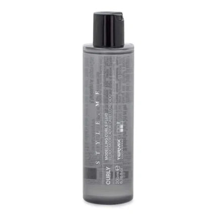 Termix Termix Styleme Curly Professional Modeling Fluid 200ml