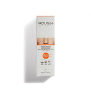 Rougj Solare SPF50+ Face Sunscreen with Vitamin C 40ml