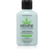 Hempz Triple Moisture Body Lotion