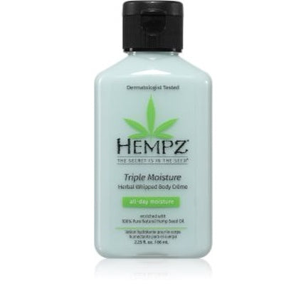 Hempz Triple Moisture Body Lotion
