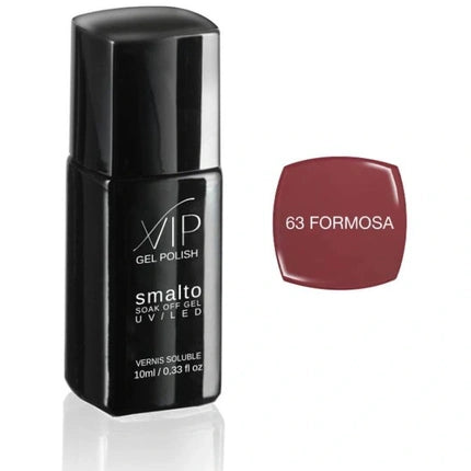 Vip Gel Polish 63 - 10ml