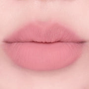 Amuse Seoul Lip Smudger 02 Rose Nude Rose Matte Creamy Soft Velvety