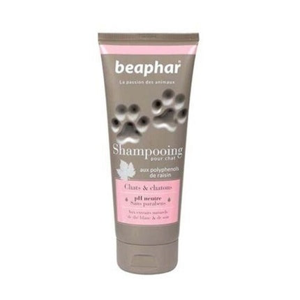 Beaphar Cat & Kitten Shampoo 200ml